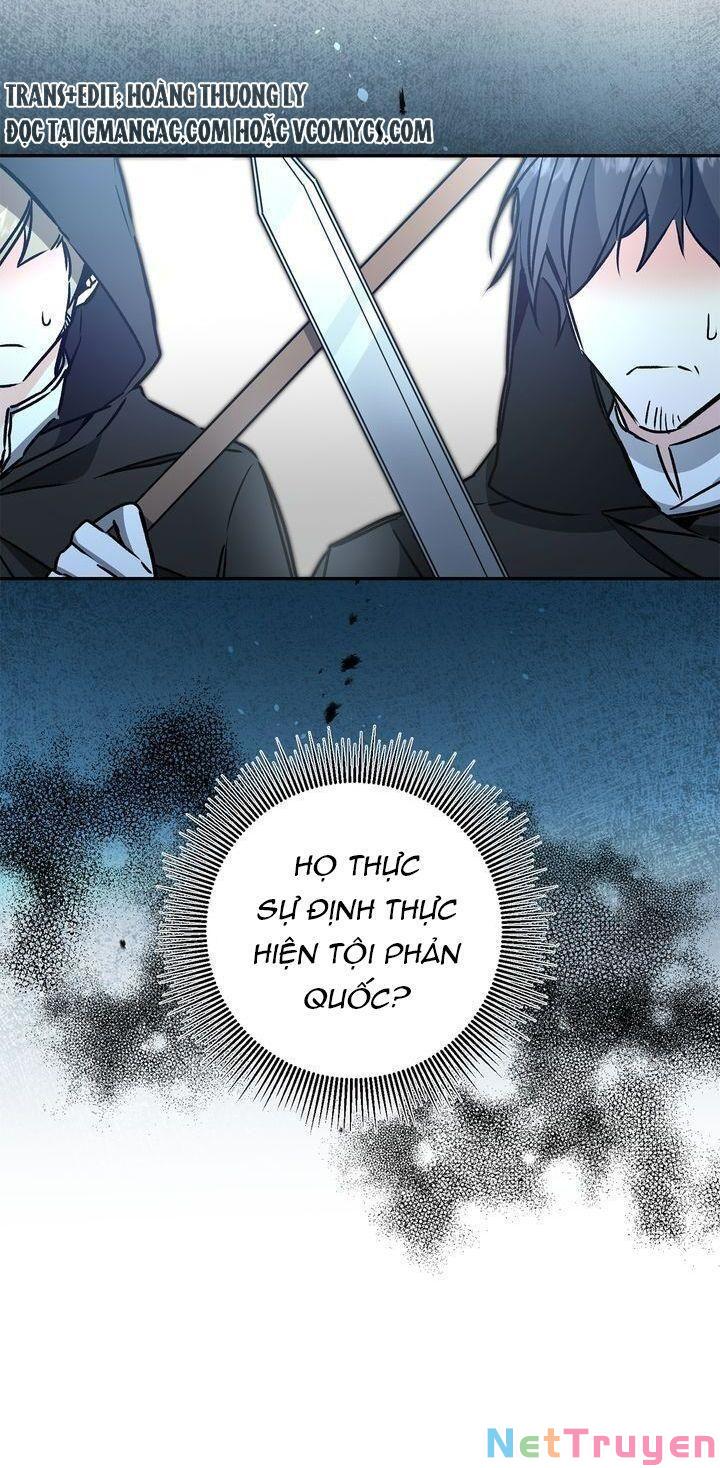 tôi trở thành hoàng đế bạo chúa trong tiểu thuyết chapter 84 21