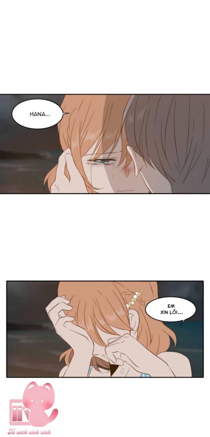 a good day to be a dog chapter 81 32