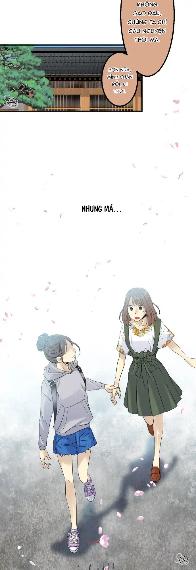 phục tùng tuyệt đối nữ thần rắn chapter 5 23