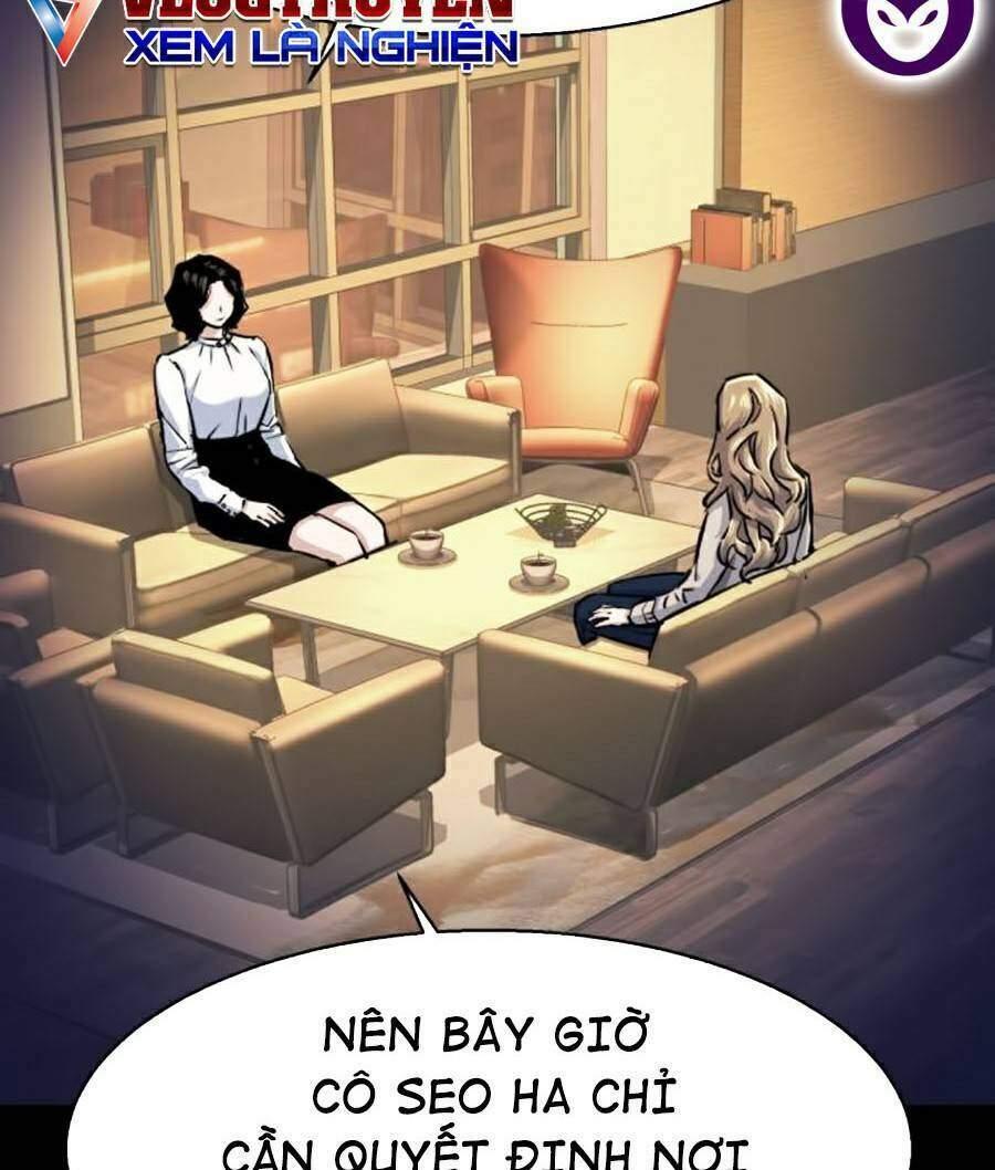 bạn học tôi là lính đánh thuê chapter 63 8