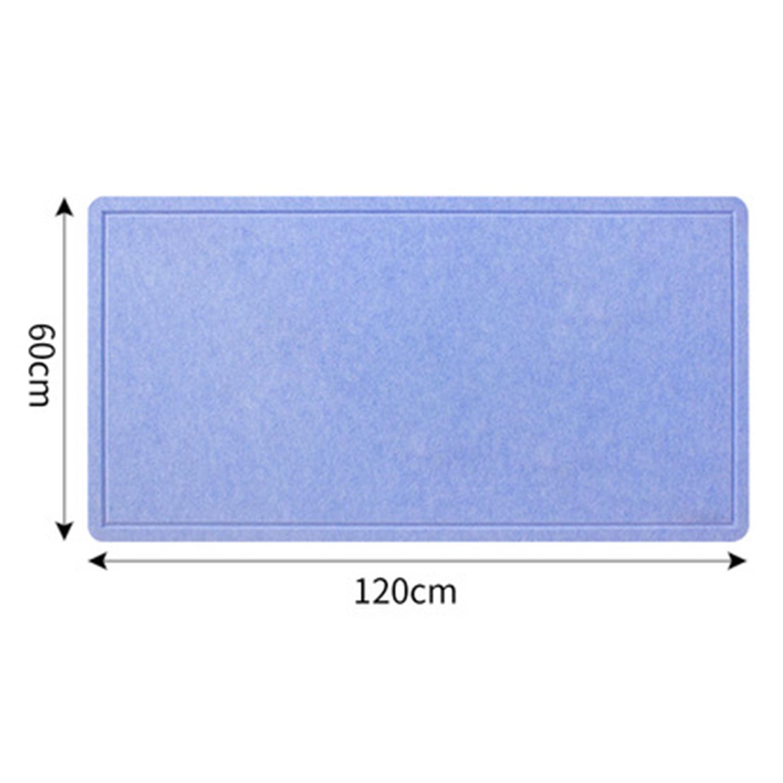 Bulletin Board Felt Board Preschool Pictures Cards Durable Keepsakes Reminders Memo Board Message Board for Home Office Shop Study Room Dorm
