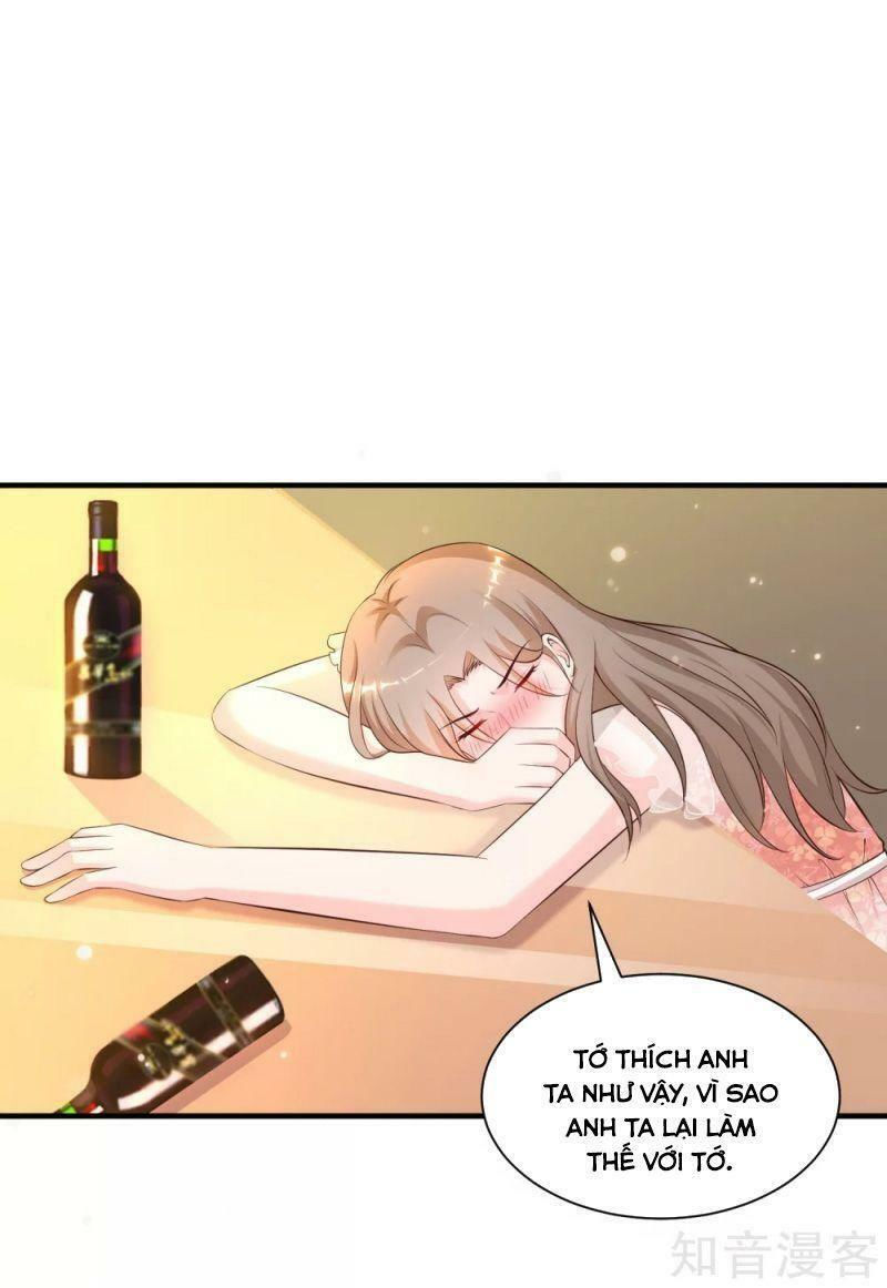 tối cường vận đào hoa chapter 136 25