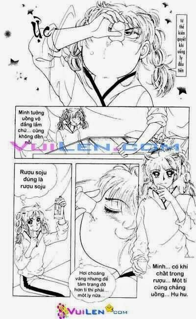 tình yêu diệu kỳ chapter 2 18