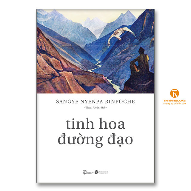 Tinh hoa đường đạo