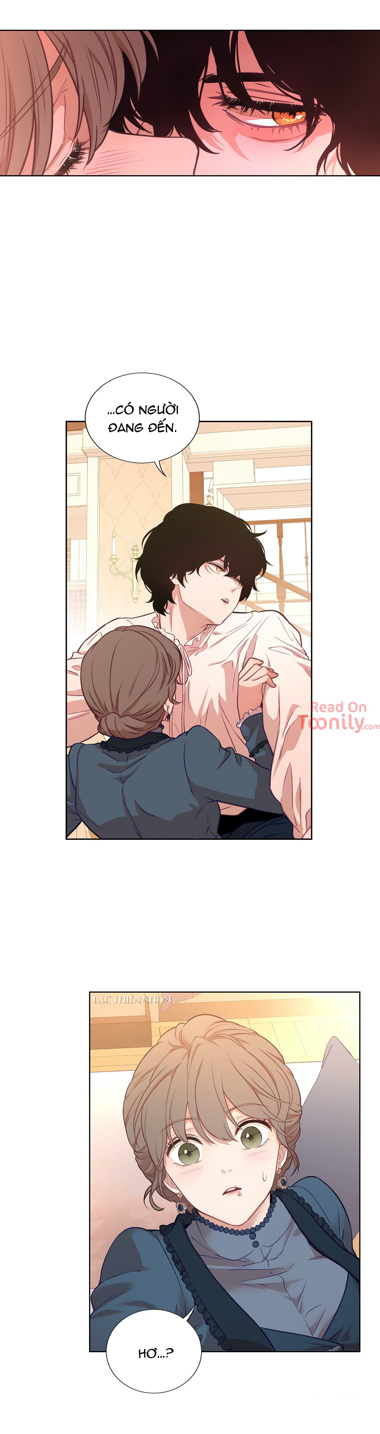 máu của nàng giselle chapter 22 20