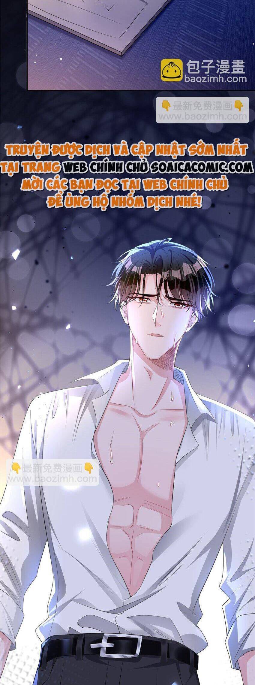 tổng tài huyết tộc cực sủng cô vợ mỹ nhân ngư chapter 41 17