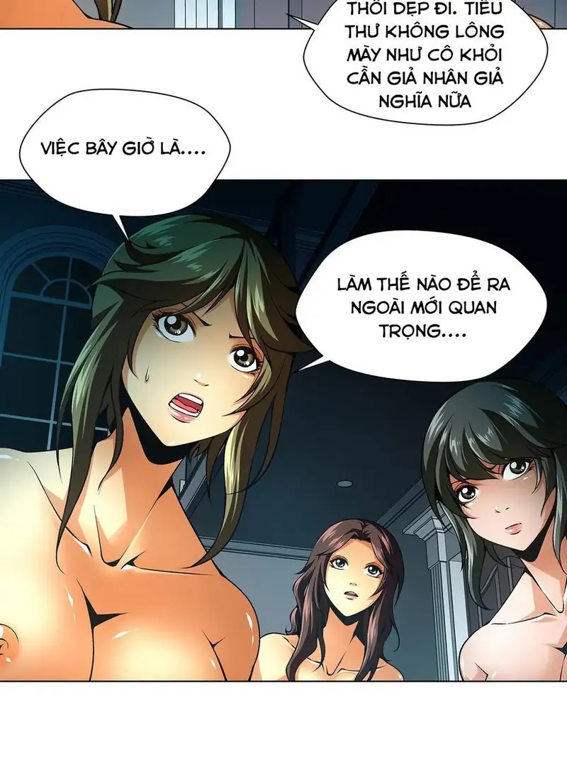 nô lệ song sinh chapter 31 6