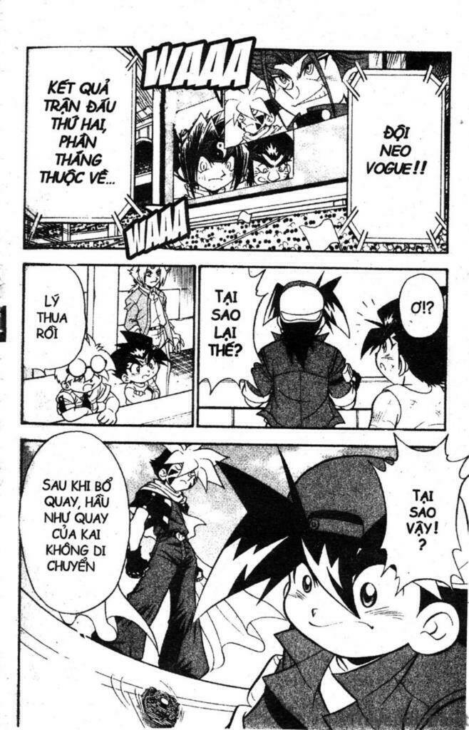 beley - con quay truyền thuyết chapter 11 143