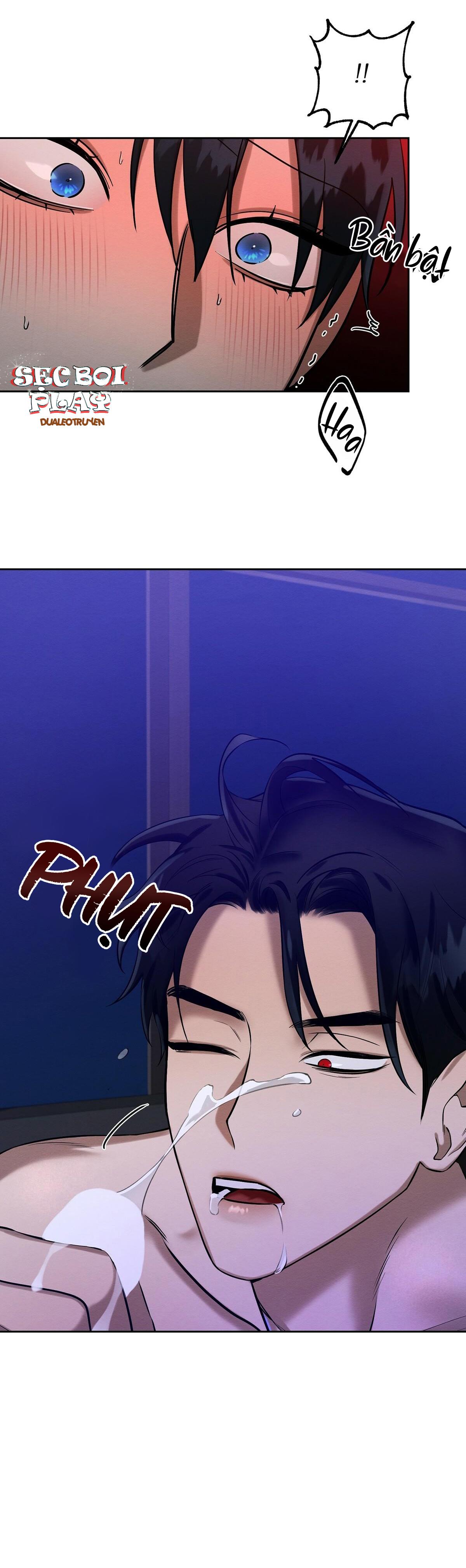 lý do của ác nhân chapter 10 13