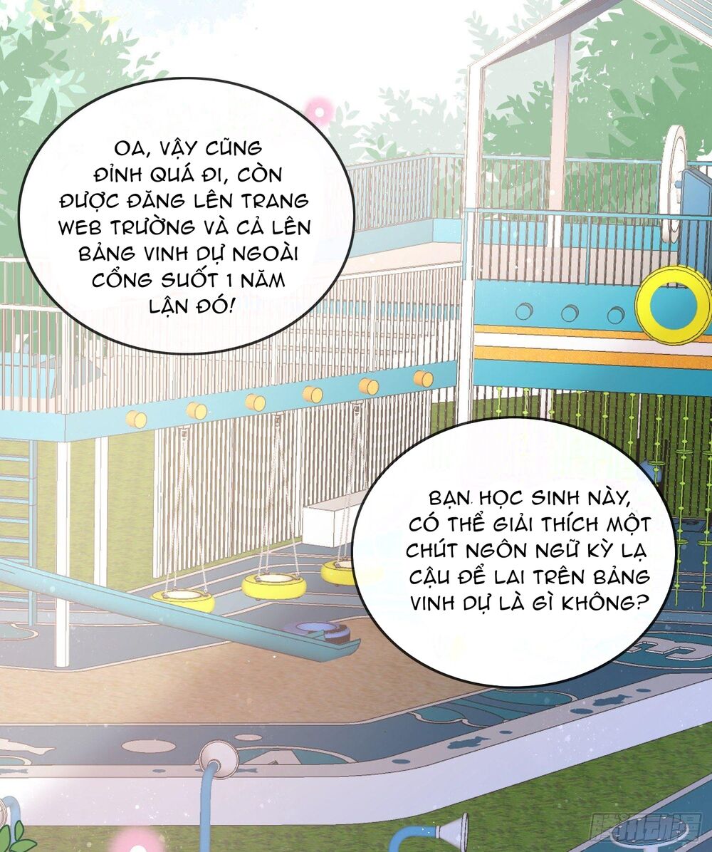 ảnh hậu cũng không bằng niệm thanh hoa chapter 106 27