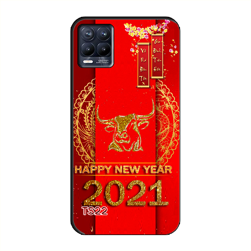 Ốp Lưng Dành Cho REALME 8 PRO