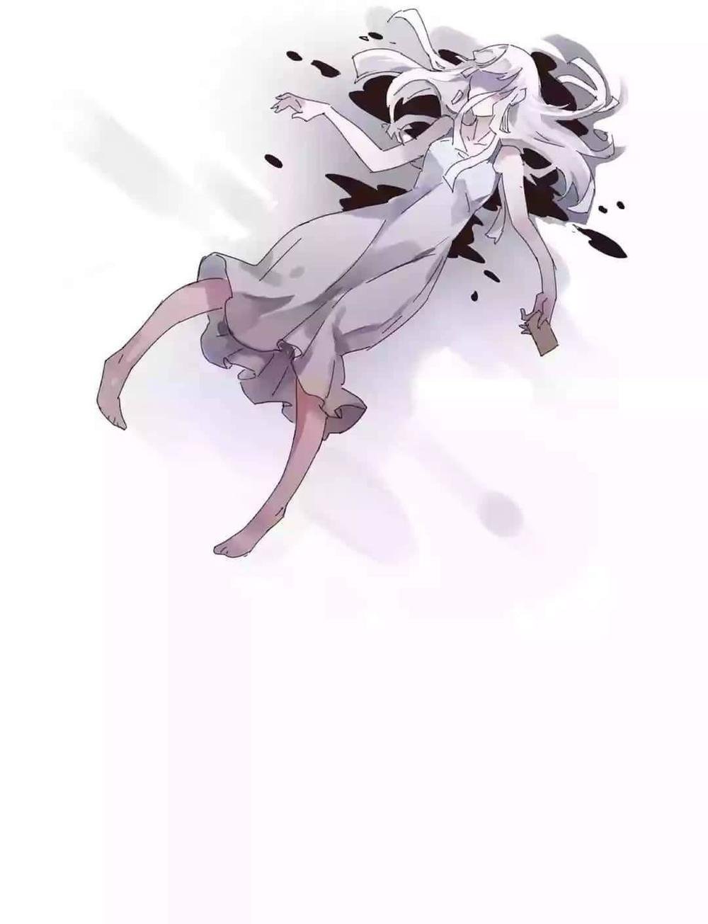 thâm hải ma ngữ chapter 9 19