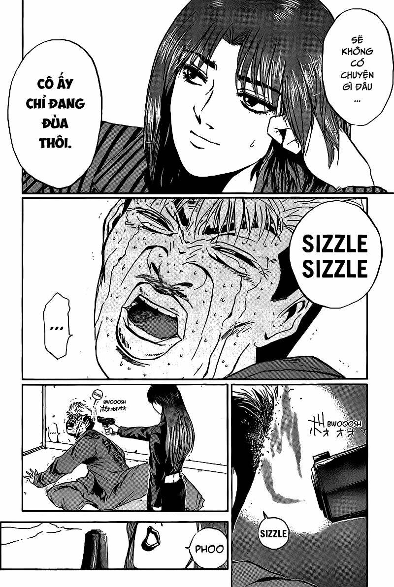 shonan junai gumi chapter 239 13