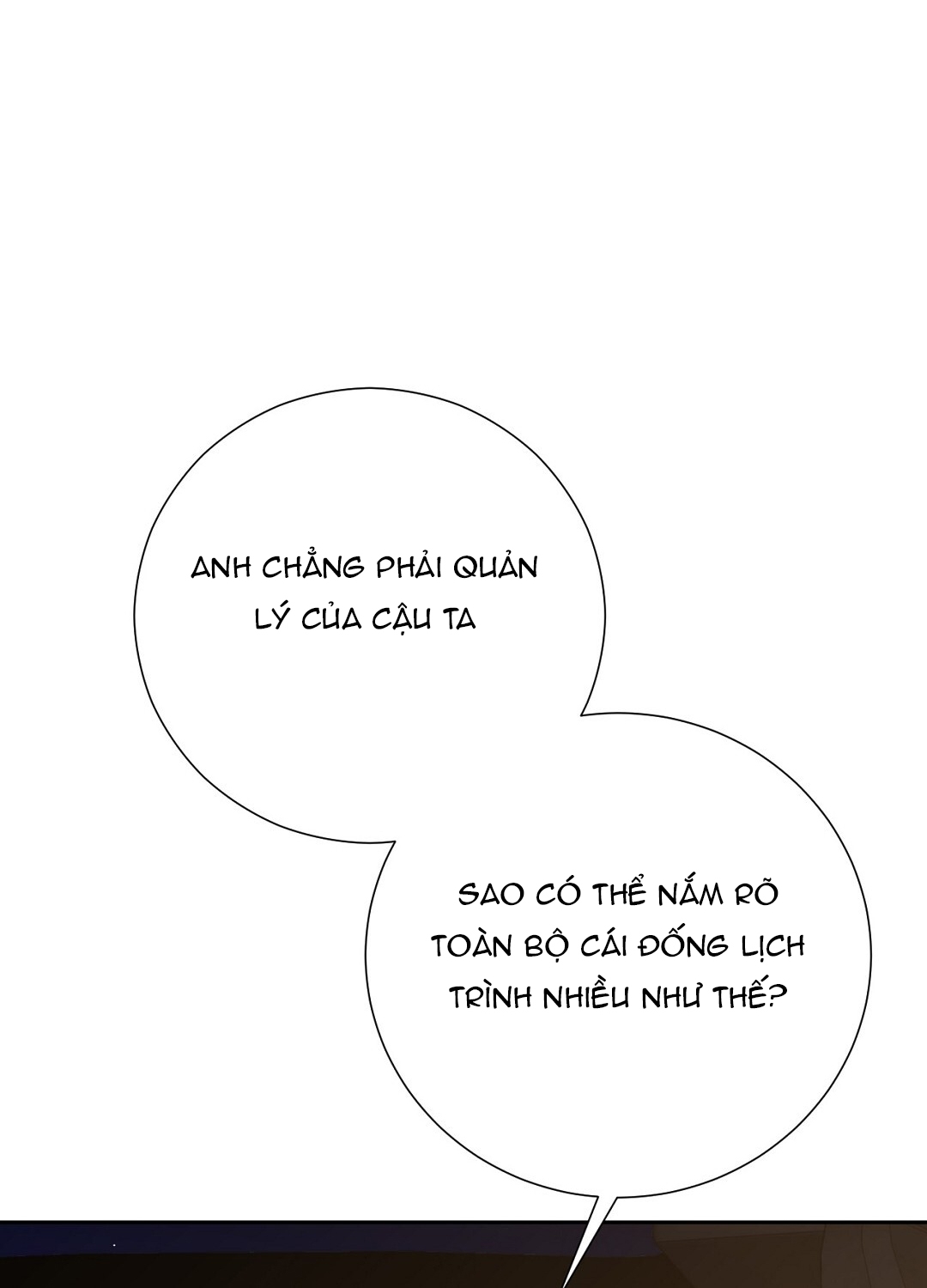 [18+] trải nghiệm thân mật với bạn của anh trai chapter 32.1 39