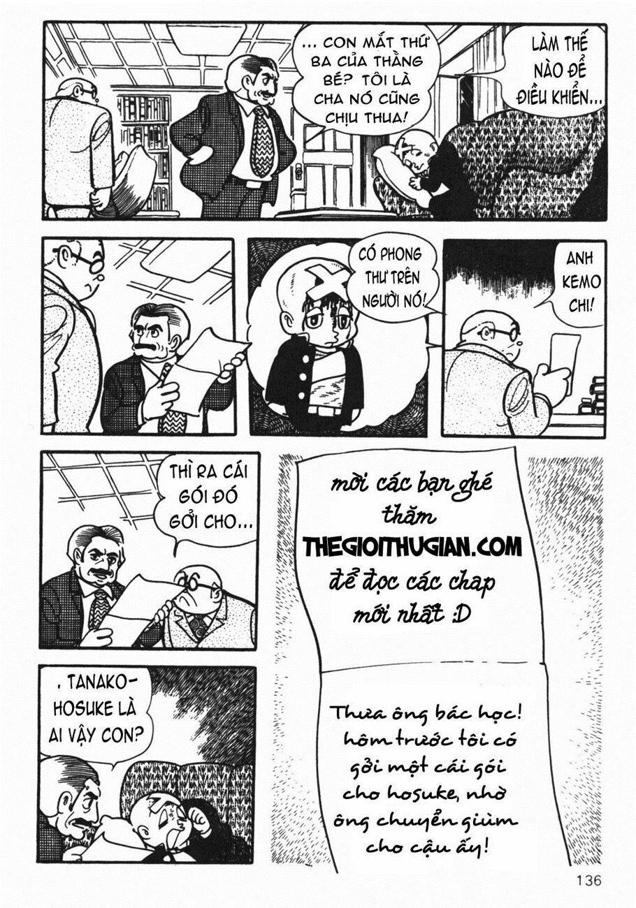 cậu bé 3 mắt chapter 5 10