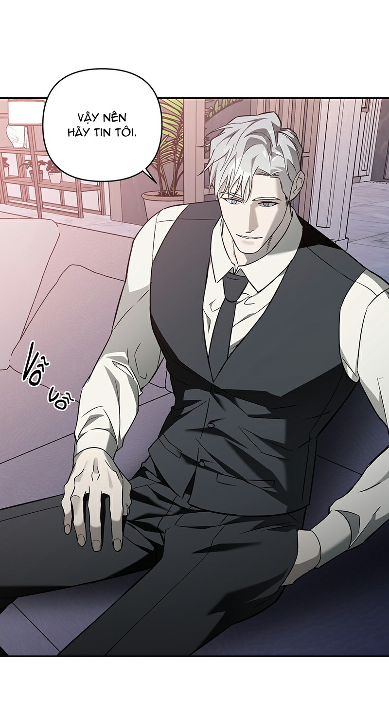 đầm lầy xanh chapter 3 21