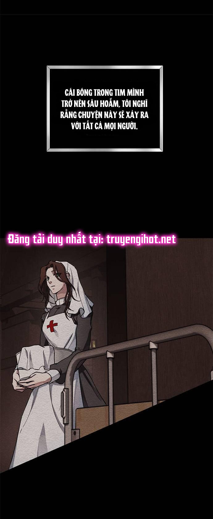 Điệp Viên Hai Mang chapter 10 - Trang 20
