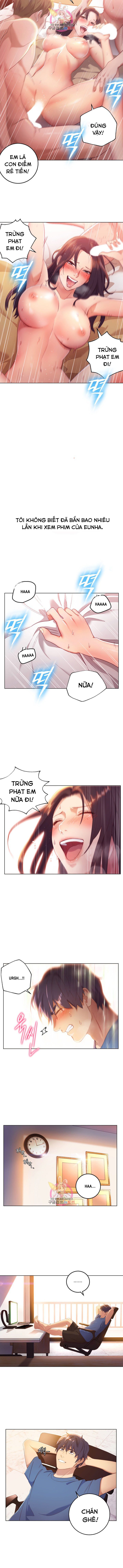 bạn của mẹ kế chapter 1 12