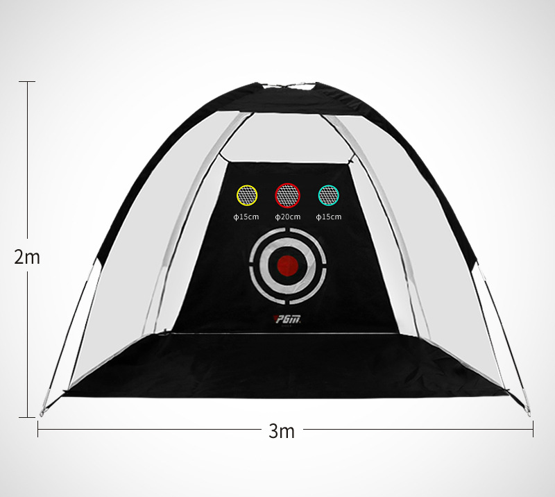 BỘ LƯỚI LỀU TẬP SWING KT: 3MX2M_LXW013
