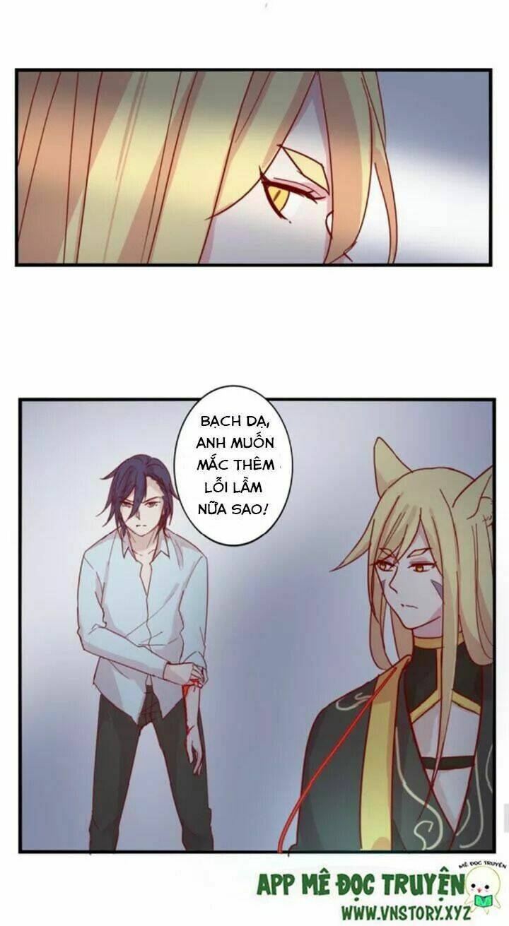 hồ tiên này không tin được chapter 51 24