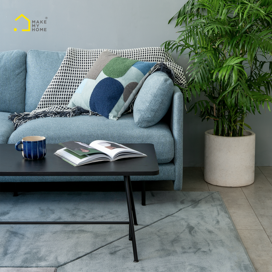 Bàn Sofa Phòng Khách Đa Năng Tiện Dụng TENNY Make My Home