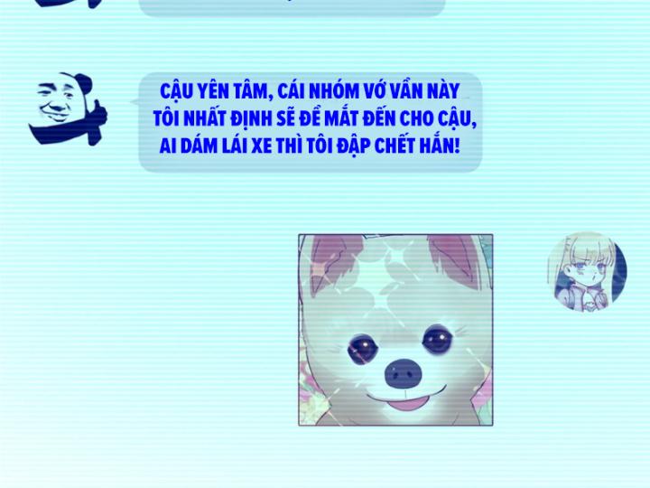 nữ chính chạy từ trong sách ra thì phải làm sao chapter 80 10