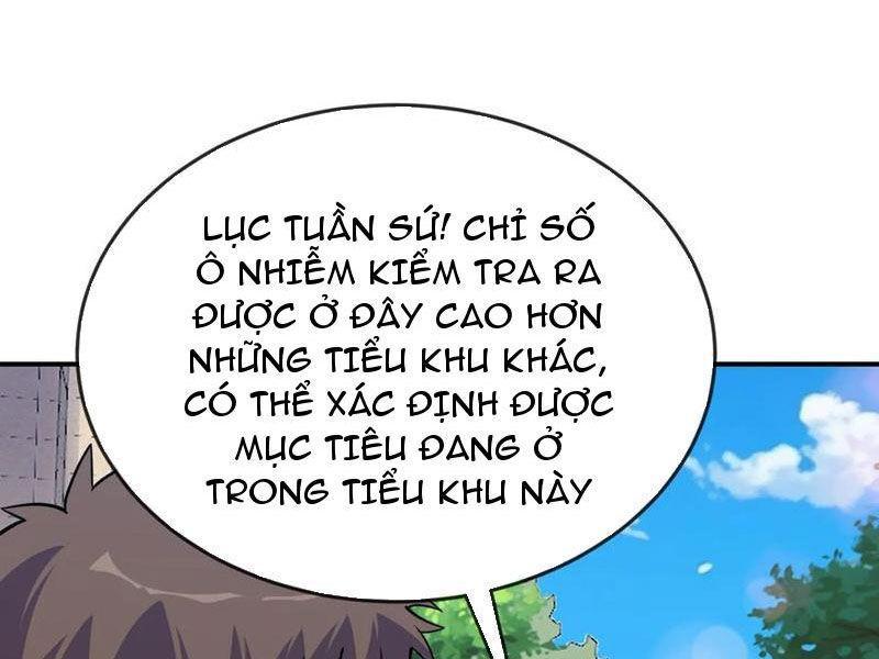 nhìn thấy thanh máu, ta xử tội thần linh chapter 170 1