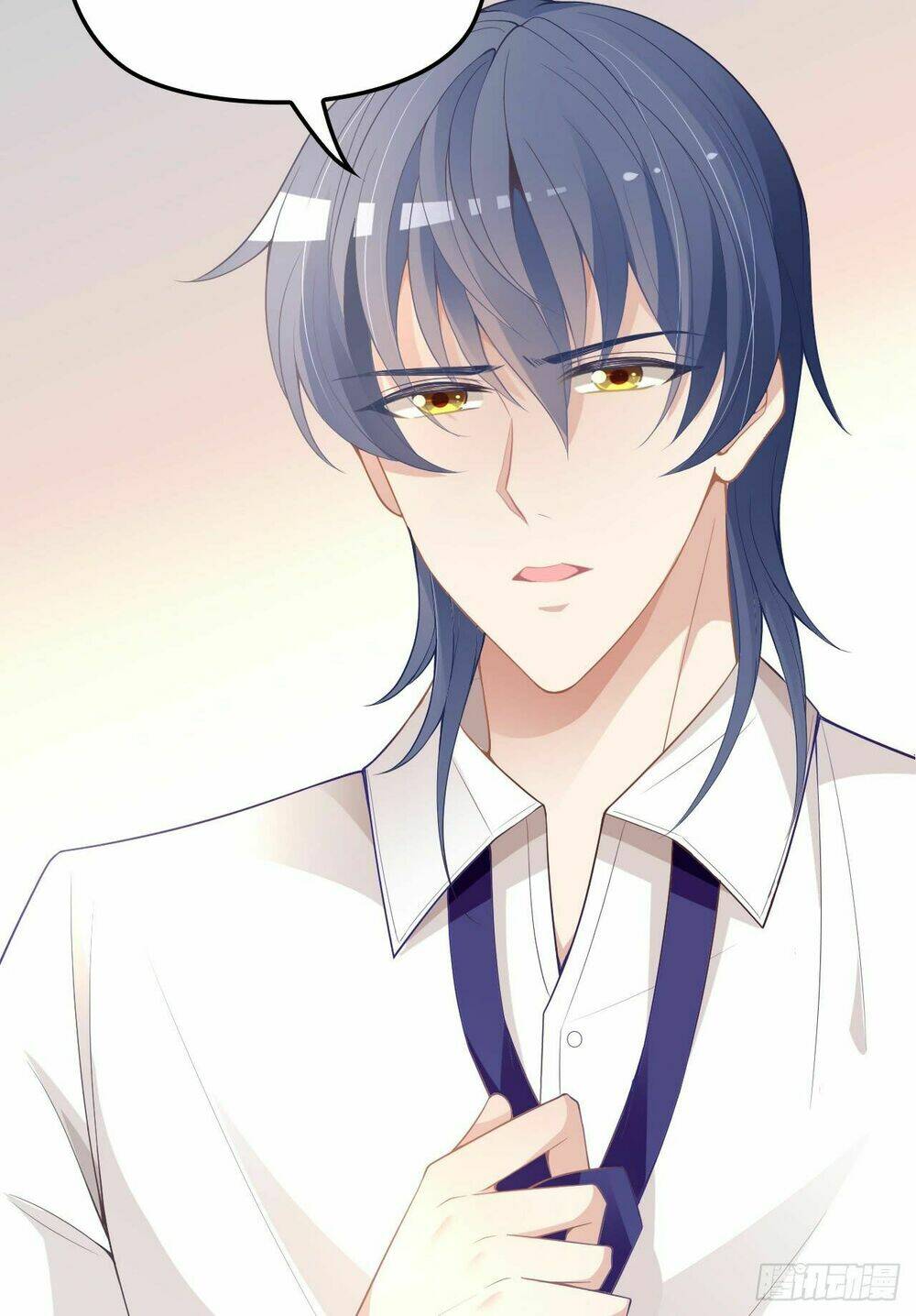 bí mật kết hôn với ảnh đế: vợ ơi đến đây tấn công đi nào chapter 19 8