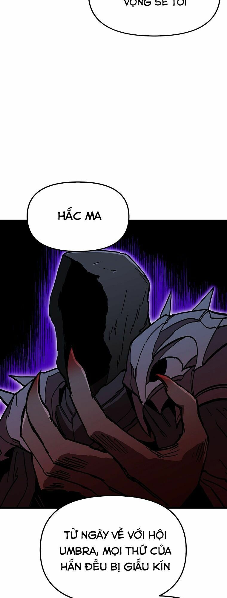 bug player - người chơi lỗi chapter 60 6