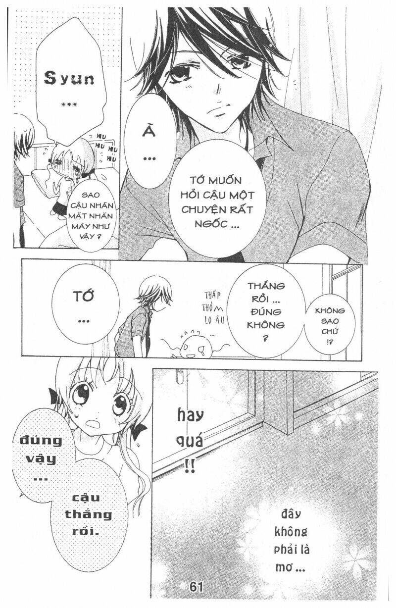 ore-sama kingdom chapter 7 61