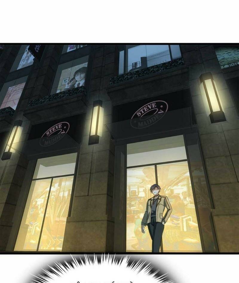 tối cường ở rể chapter 40 13