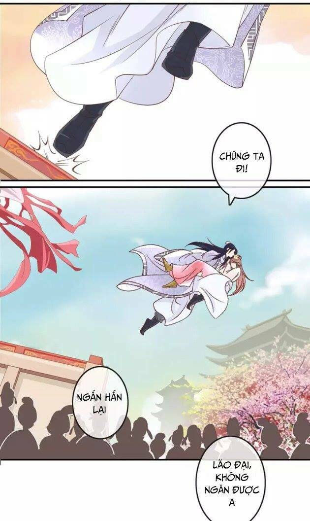 trở về đại đường làm nữ thần chapter 7 26