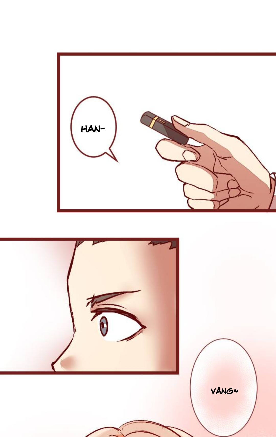 tôi và giáo sư của tôi chapter 4 41