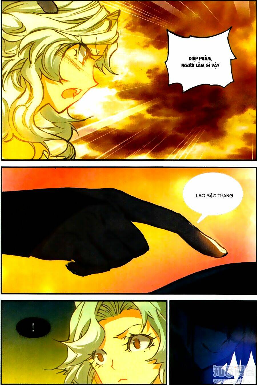 già thiên chapter 58 18