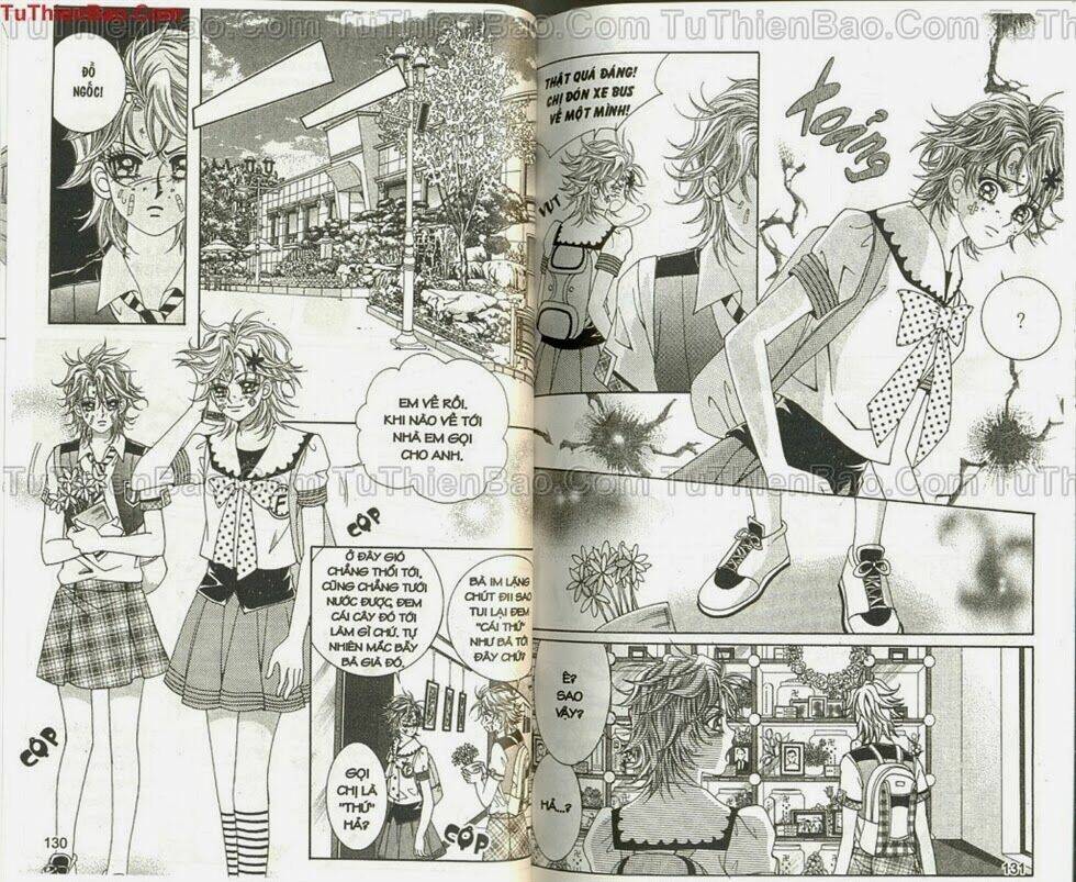 nữ đại ca chapter 12 66