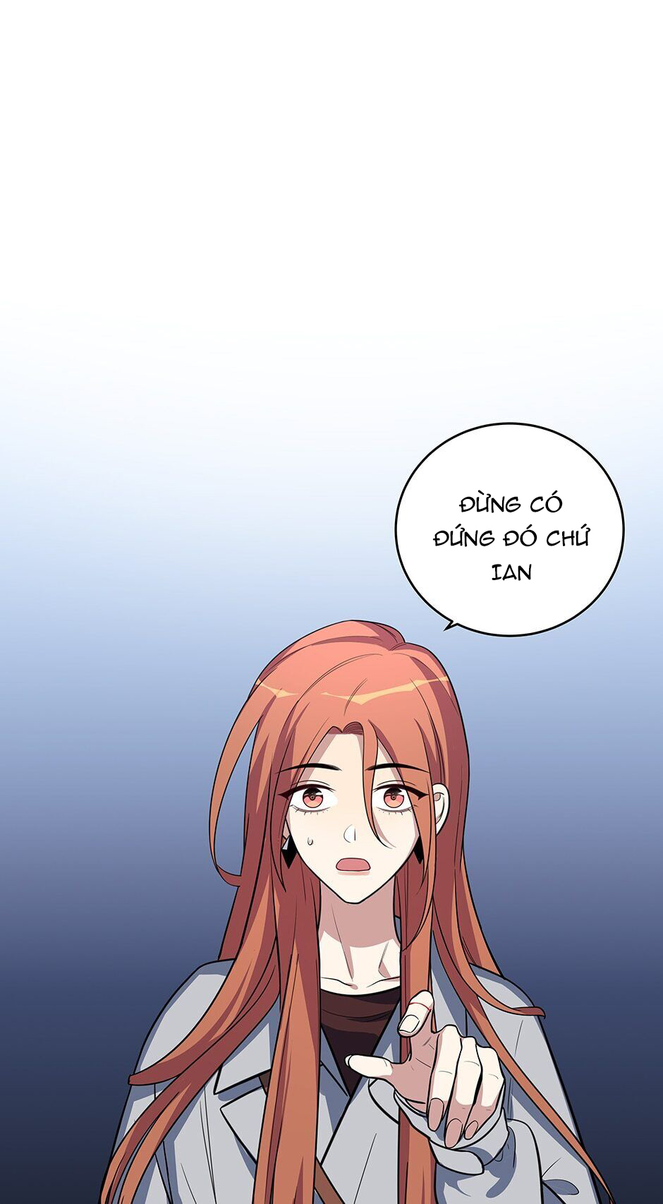 [16+] killing my love chapter 4.2 7