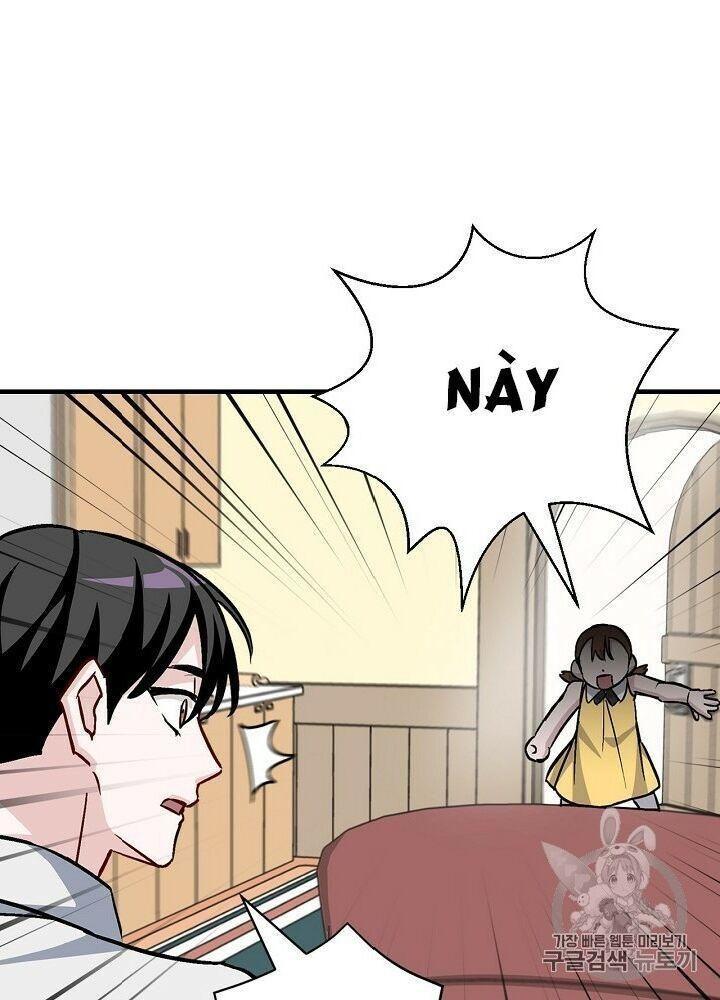 tôi lên cấp chỉ bằng cách ăn chapter 34 50