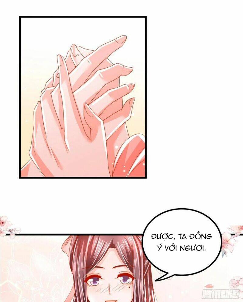 ta phải làm hoàng hậu chapter 27 9