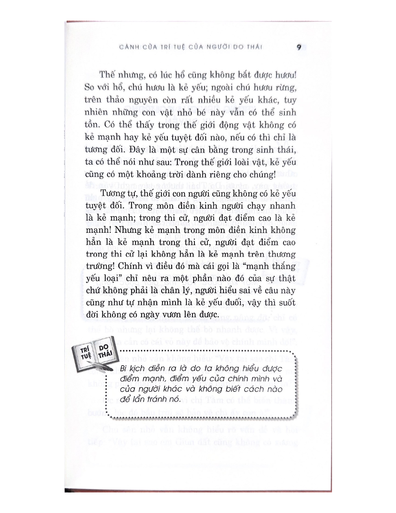Cánh Cửa Trí Tuệ Của Người Do Thái - Vanlangbooks