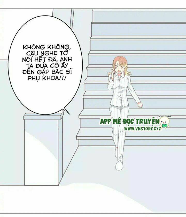 em chỉ yêu tiền của anh chapter 24 21