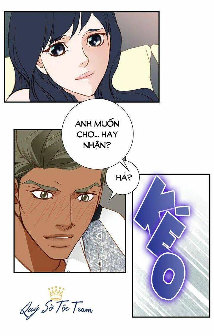 tiếp xúc chí mạng chapter 78 63