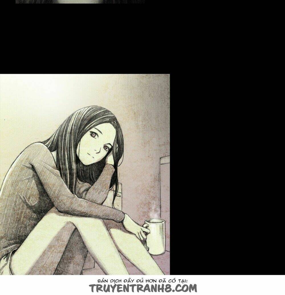 ngôi nhà của những búp bê chapter 23 52