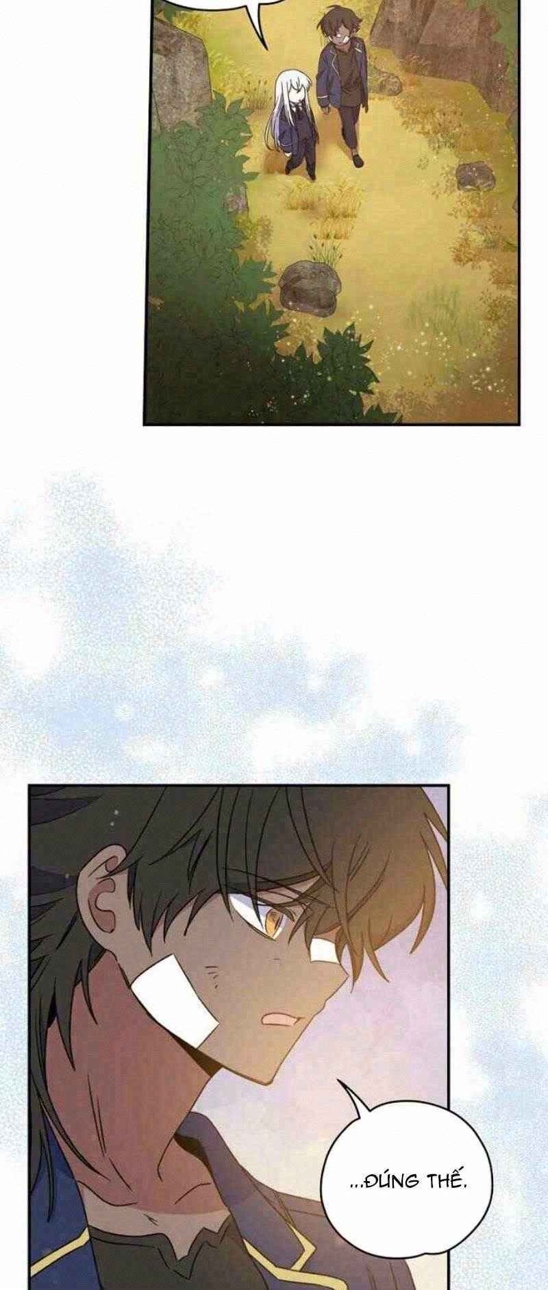 nhà hiền triết yigret chapter 26 2