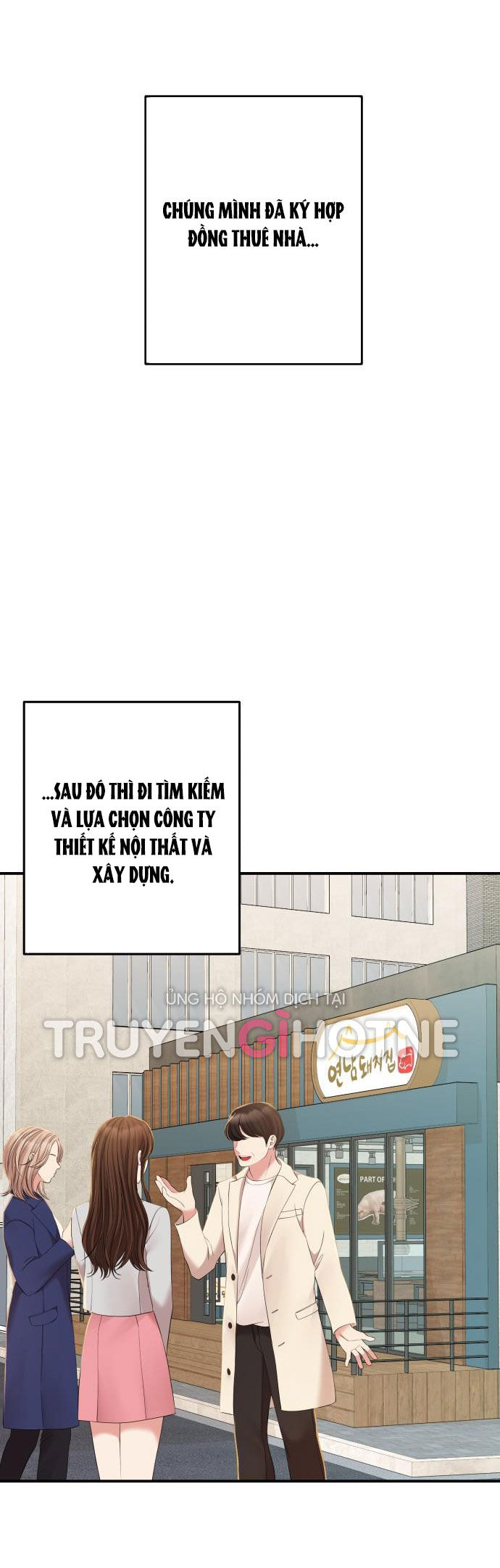 gửi em người đánh cắp những vì sao - to you who swallowed a star chapter 86.2 39