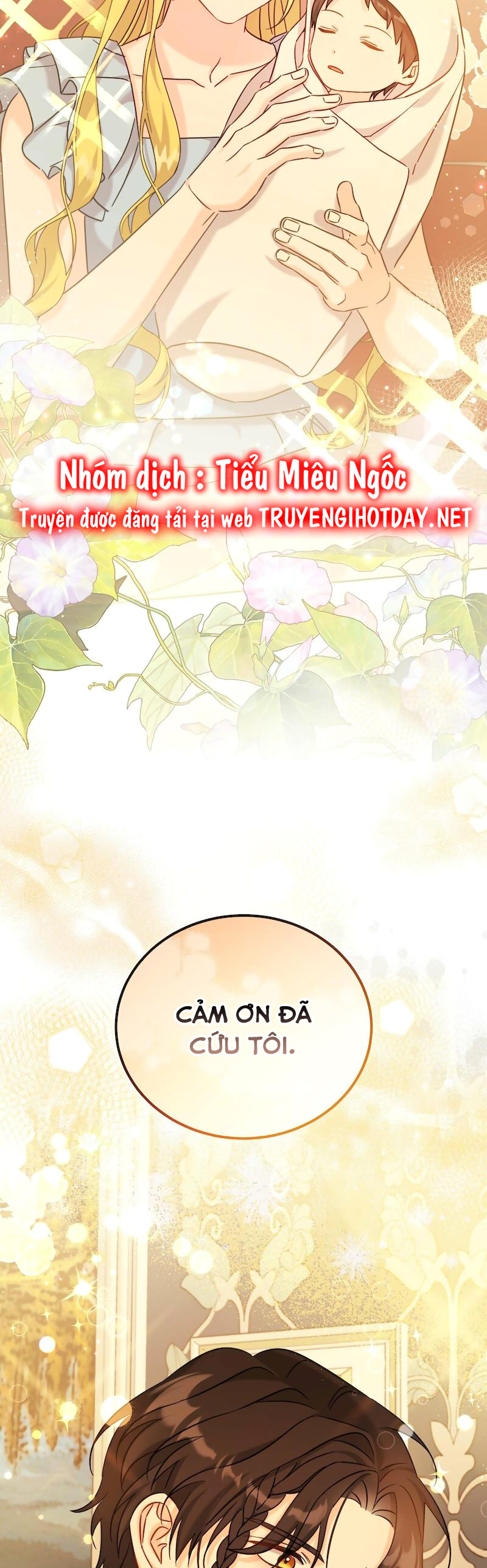 tôi sẽ cứu nam phản diện bị nữ chính ruồng bỏ chapter 112 55