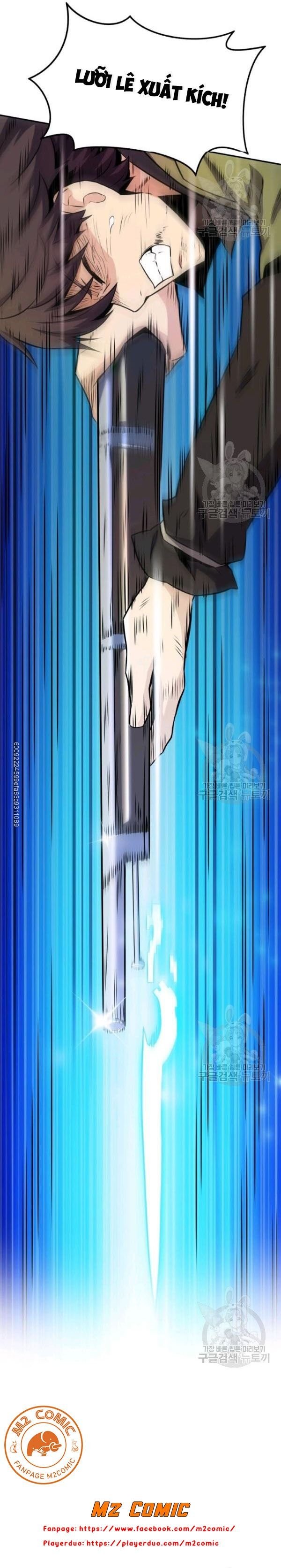 arcane sniper (xạ thủ đạn ma) chapter 17 18