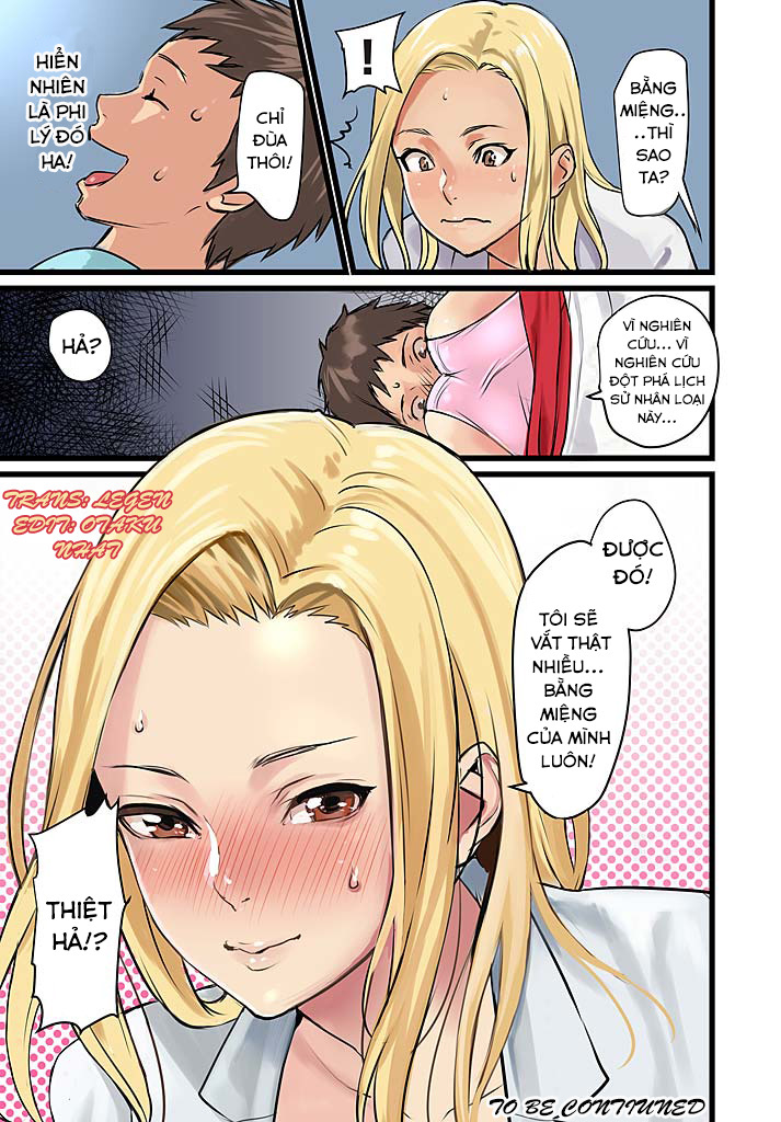 thí nghiệm bí mật chapter 1 23