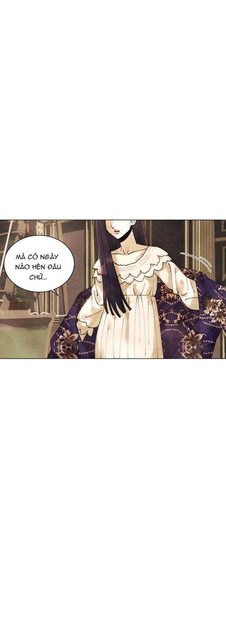 tiểu thuyết đầu tay của ác nữ chapter 1.2 30