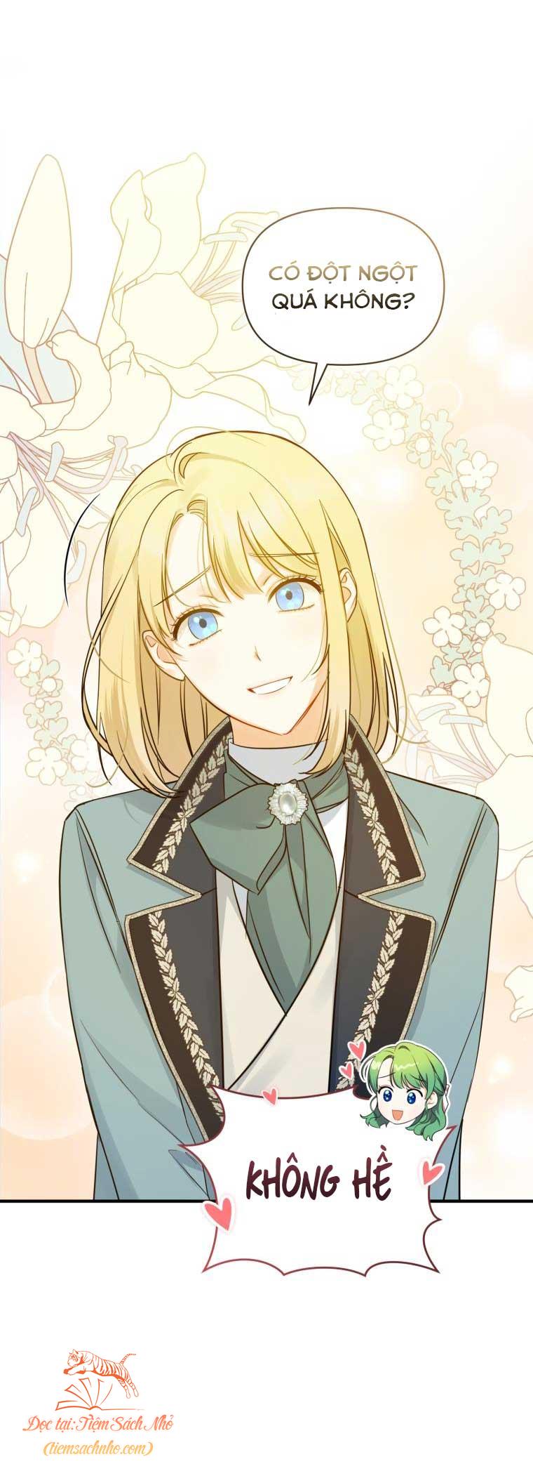 trở thành em gái nam chính truyện bl chapter 22 36