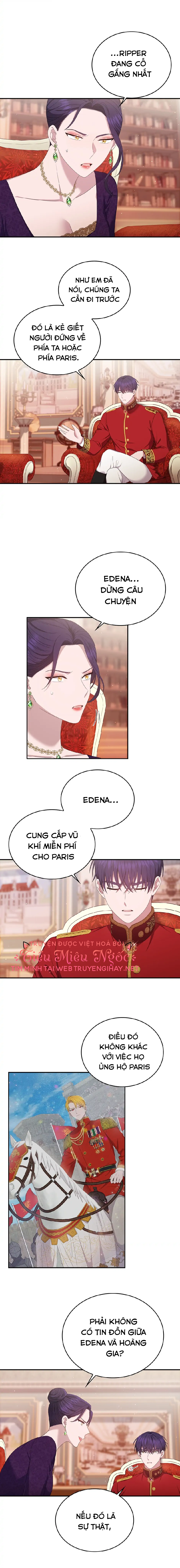 công chúa hai mặt chapter 73 9